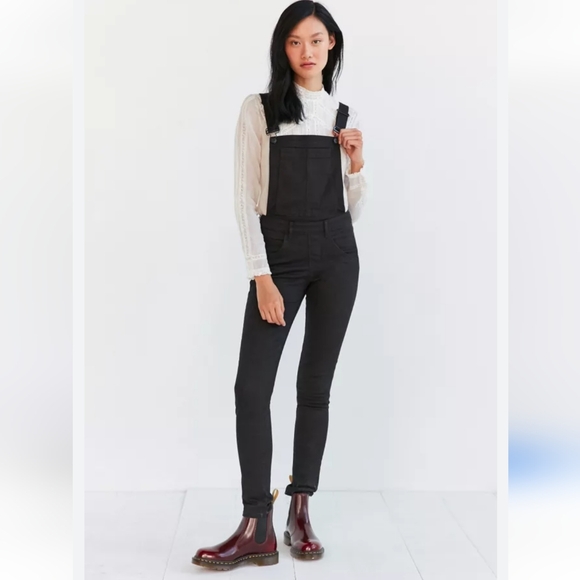 BRANDY MELVILLE JEAN Overalls - Picture 2 of 14